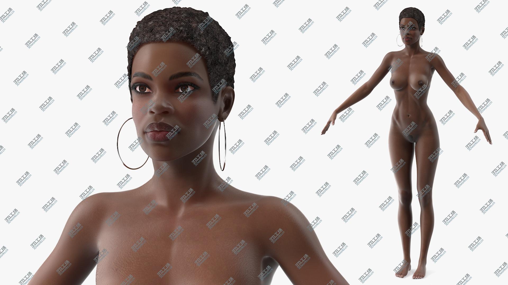 images/goods_img/202104023/Nude Dark Skin Woman T Pose model/1.jpg